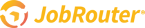 Logo JobRouter GmbH