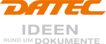 Logo DATEC Netzwerke & Druckerlösungen GmbH