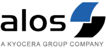 Logo ALOS GmbH