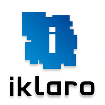 Logo iklaro GmbH