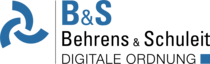 Logo Behrens & Schuleit GmbH