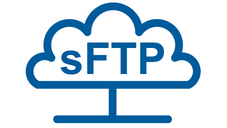 Demoprozess mit sFTP-Integration